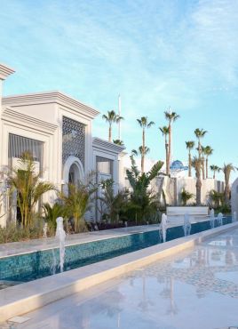 SUNRISE REMAL BEACH RESORT